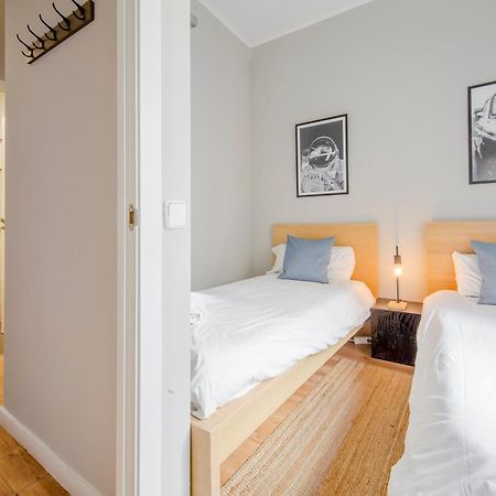 Excelente Piso De 3 Habitaciones En La Latina-Centro Мадрид Экстерьер фото